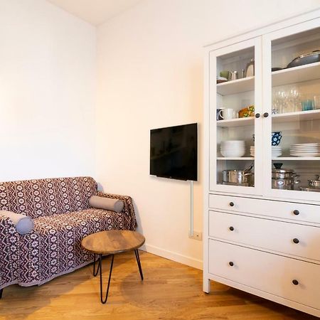 Ferienwohnung Lomazzo Flat Mailand Exterior foto