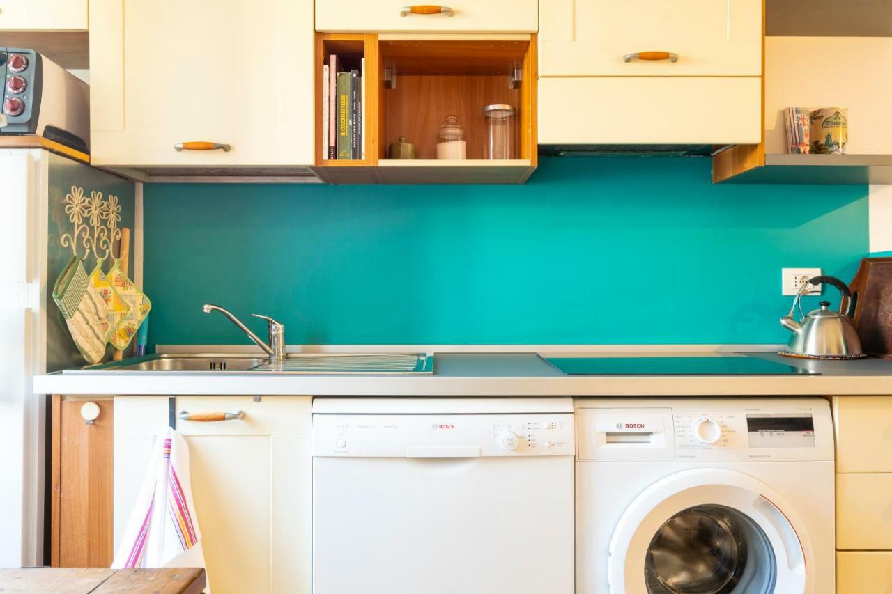 Ferienwohnung Lomazzo Flat Mailand Exterior foto